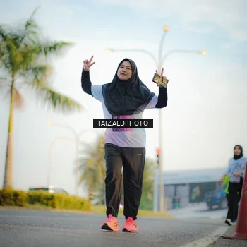 Runner Photo 7859645