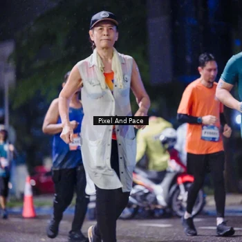 Runner Photo 7859656