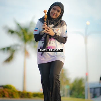 Runner Photo 7859658