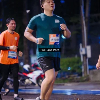 Runner Photo 7859661
