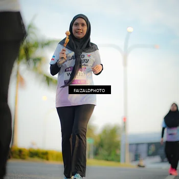 Runner Photo 7859670