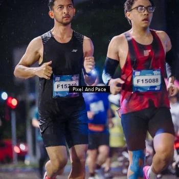 Runner Photo 7859672