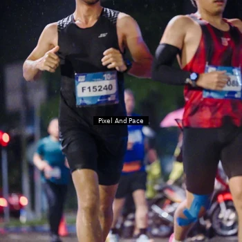 Runner Photo 7859674