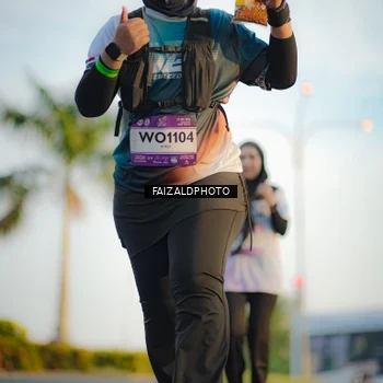 Runner Photo 7859676
