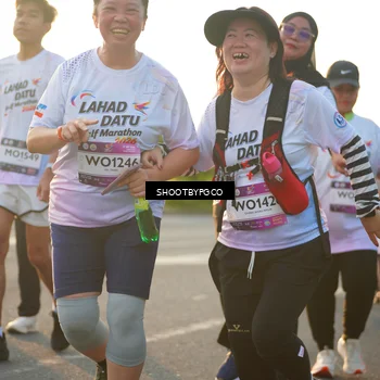 Runner Photo 7859678