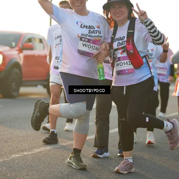 Runner Photo 7859679
