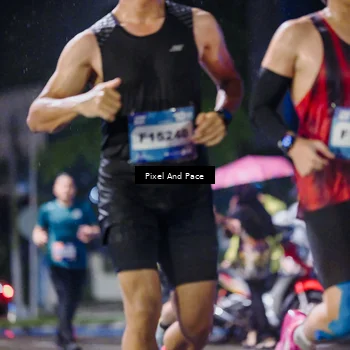Runner Photo 7859682