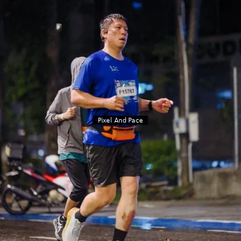 Runner Photo 7859684