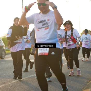 Runner Photo 7859688