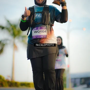 Runner Photo 7859692