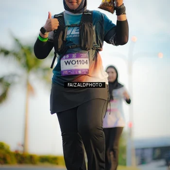 Runner Photo 7859693