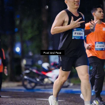 Runner Photo 7859697