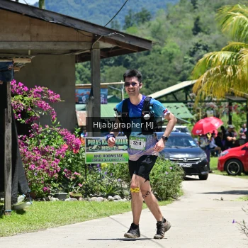 Runner Photo 78597