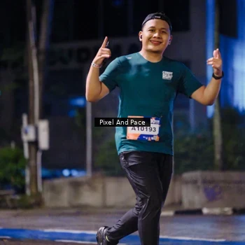 Runner Photo 7859704