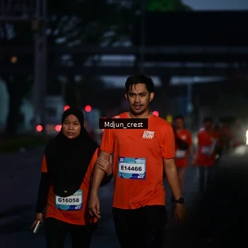 Runner Photo 7859706