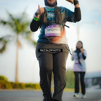 Runner Photo 7859709