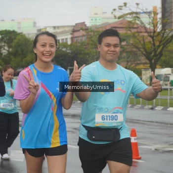 Runner Photo 785971