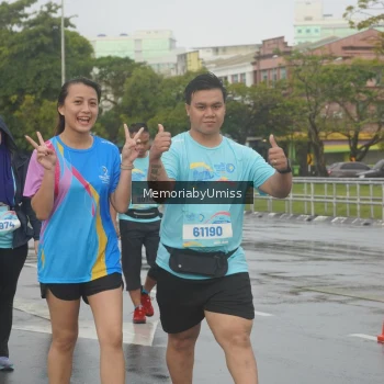 Runner Photo 785973