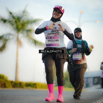 Runner Photo 7859734