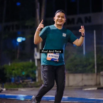 Runner Photo 7859758