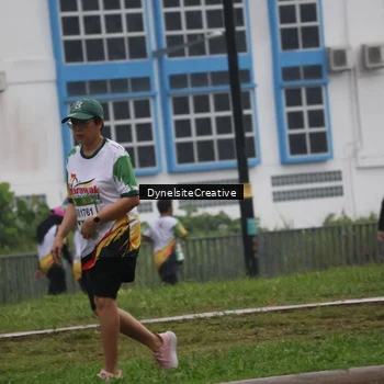 Runner Photo 7859762