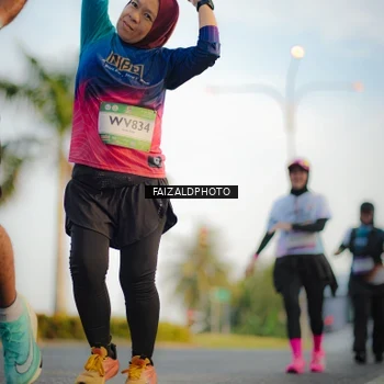 Runner Photo 7859772