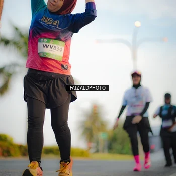 Runner Photo 7859773