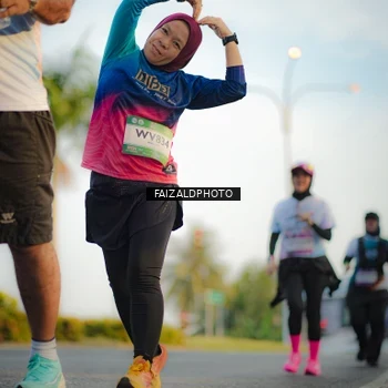 Runner Photo 7859781