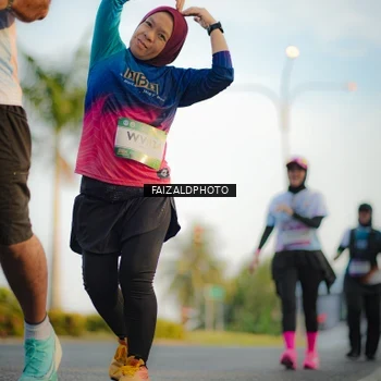 Runner Photo 7859784