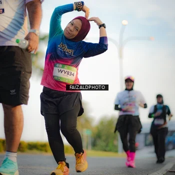 Runner Photo 7859785