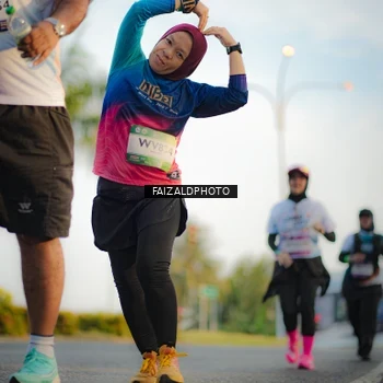 Runner Photo 7859788