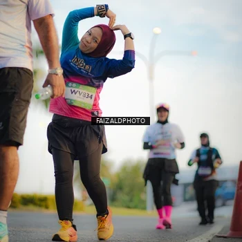 Runner Photo 7859792