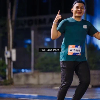 Runner Photo 7859794