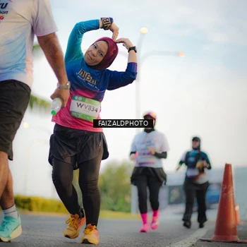 Runner Photo 7859798