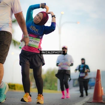 Runner Photo 7859800