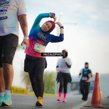 Runner Photo 7859801