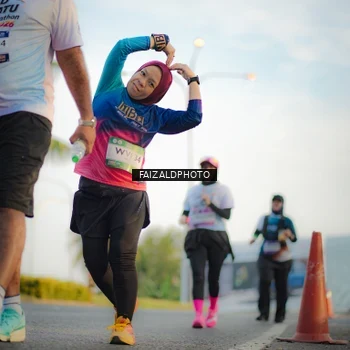 Runner Photo 7859804