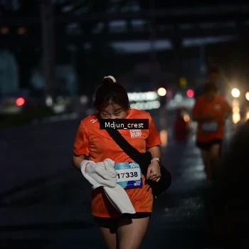 Runner Photo 7859806