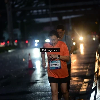 Runner Photo 7859807