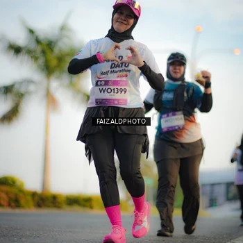Runner Photo 7859810