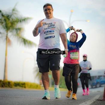 Runner Photo 7859812