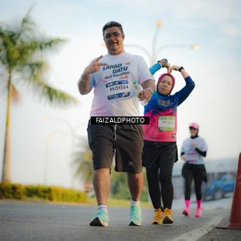Runner Photo 7859816