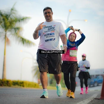 Runner Photo 7859817
