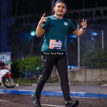Runner Photo 7859820