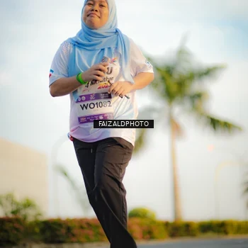 Runner Photo 7859830