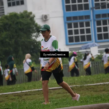 Runner Photo 7859837
