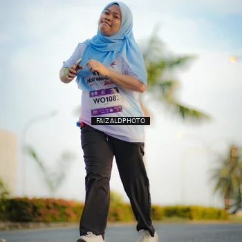 Runner Photo 7859842