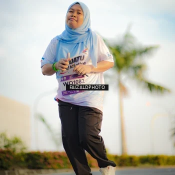 Runner Photo 7859844