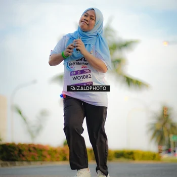 Runner Photo 7859846