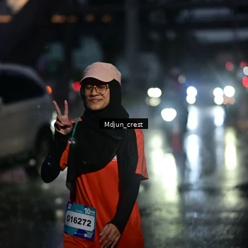 Runner Photo 7859857